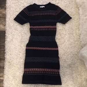 Opening Ceremony Knit Dress